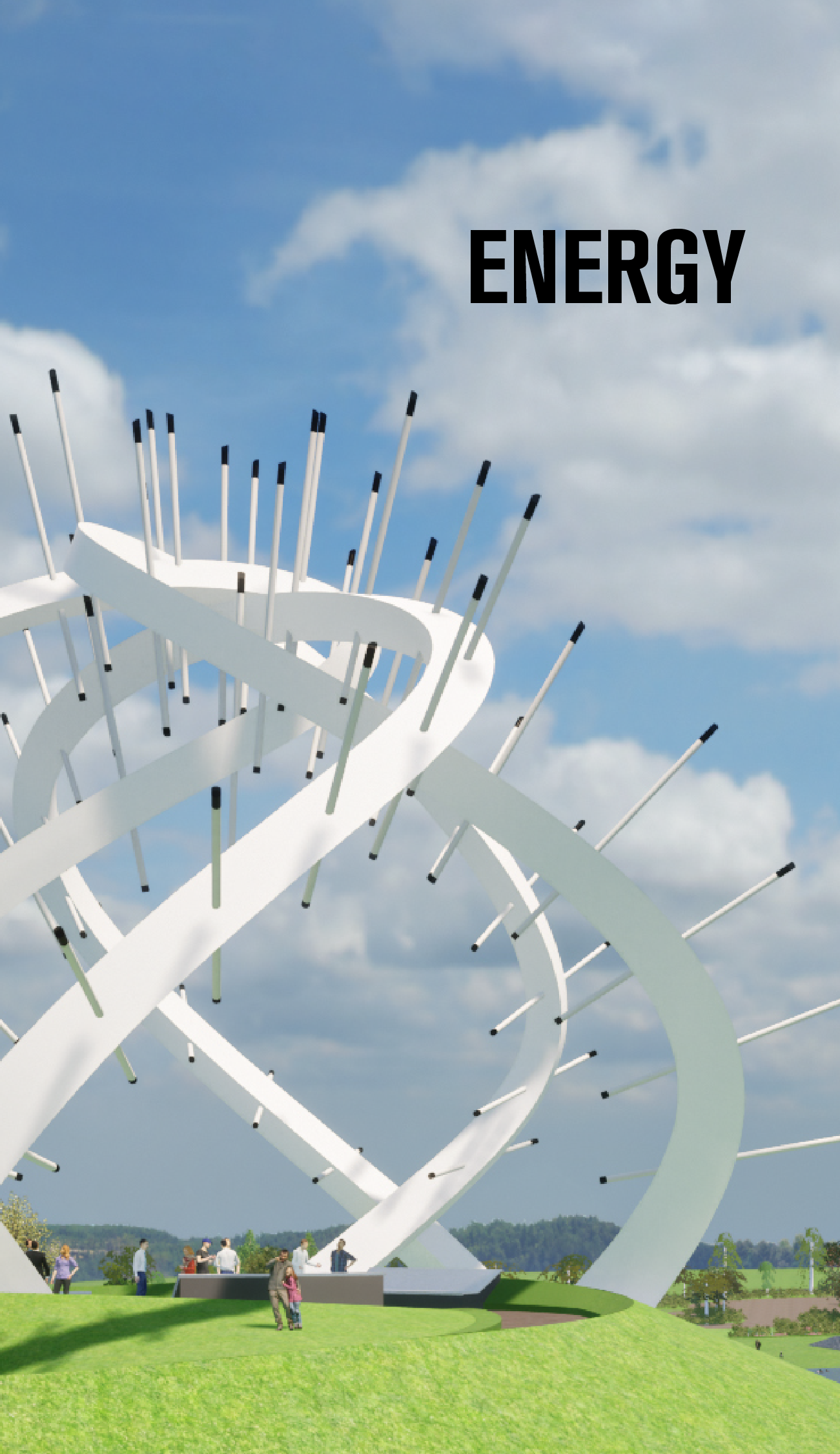 home page banner